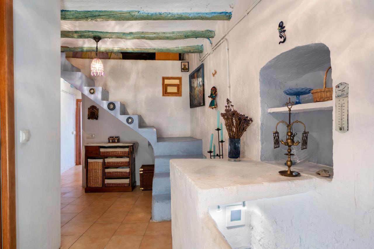 Cal Cosials Villa La Morera de Montsant Kültér fotó