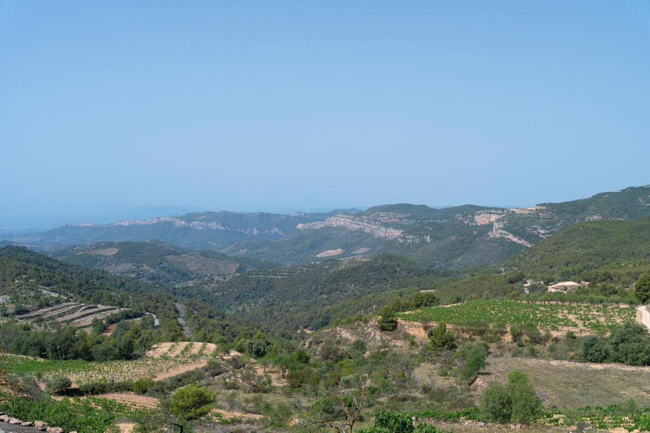 Cal Cosials Villa La Morera de Montsant Kültér fotó
