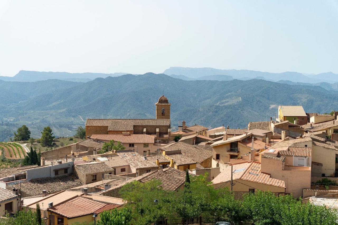 Cal Cosials Villa La Morera de Montsant Kültér fotó