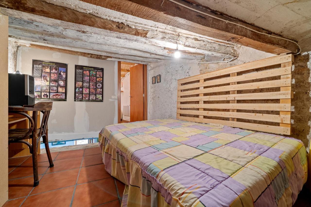 Cal Cosials Villa La Morera de Montsant Kültér fotó