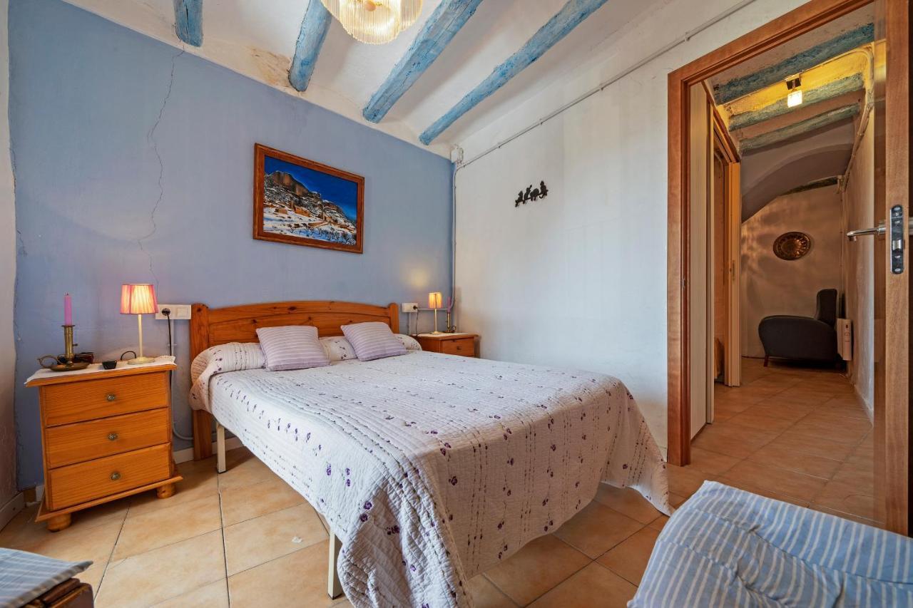 Cal Cosials Villa La Morera de Montsant Kültér fotó