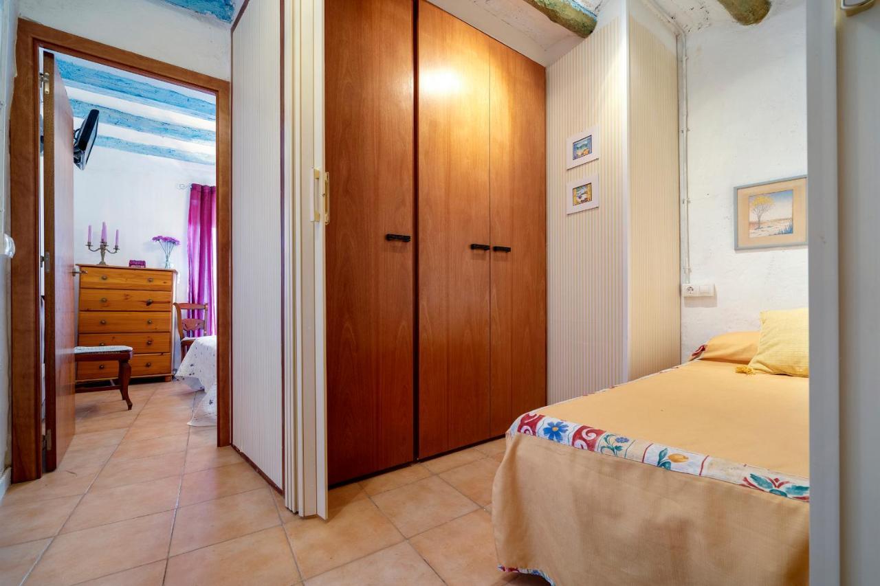 Cal Cosials Villa La Morera de Montsant Kültér fotó