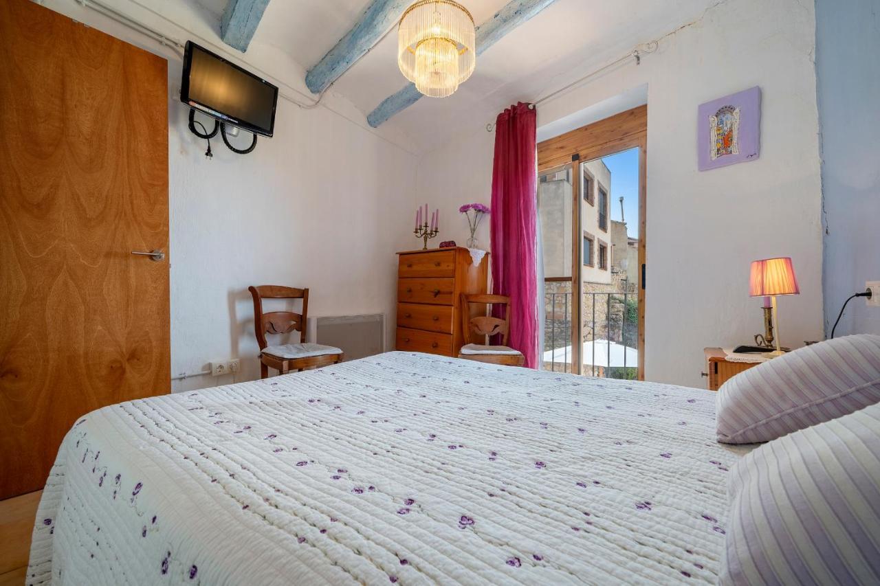 Cal Cosials Villa La Morera de Montsant Kültér fotó