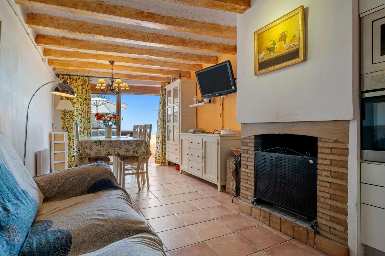 Cal Cosials Villa La Morera de Montsant Kültér fotó