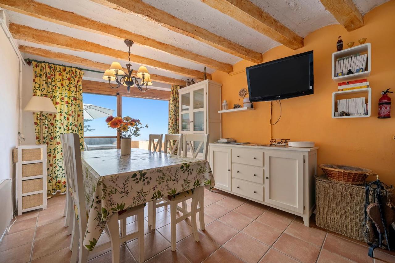 Cal Cosials Villa La Morera de Montsant Kültér fotó