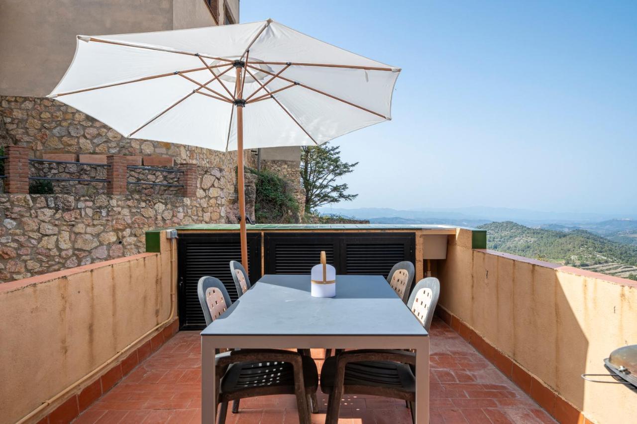 Cal Cosials Villa La Morera de Montsant Kültér fotó