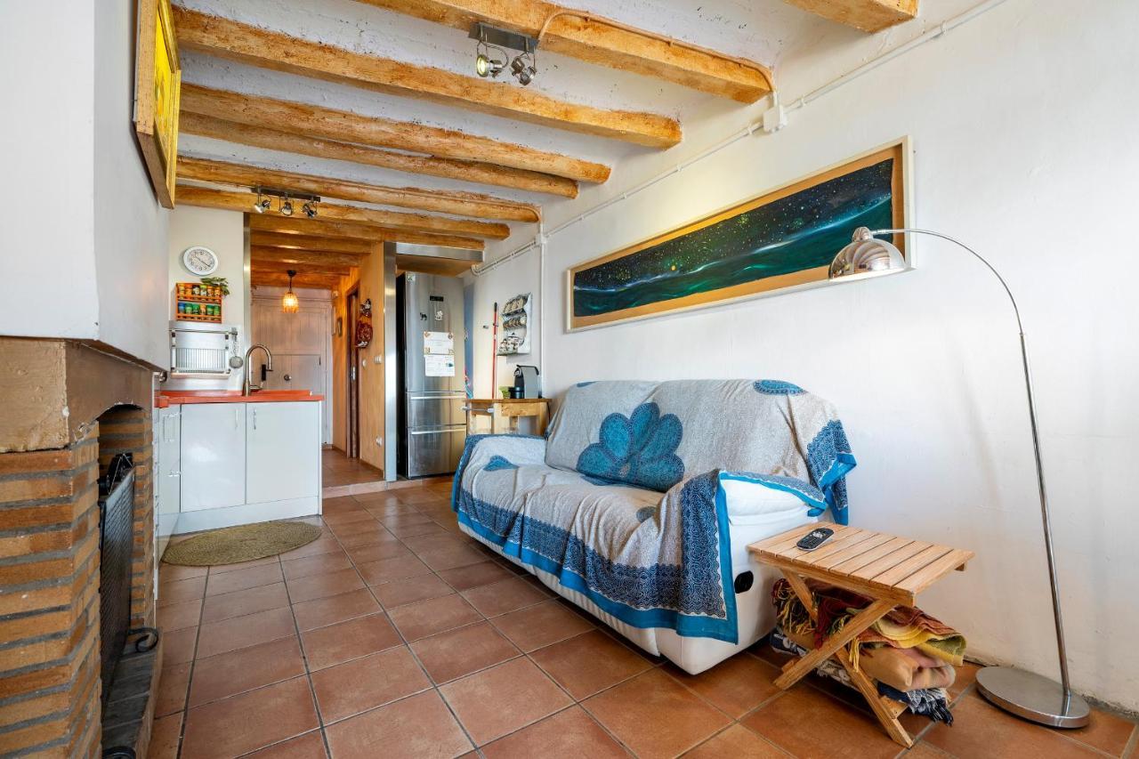 Cal Cosials Villa La Morera de Montsant Kültér fotó