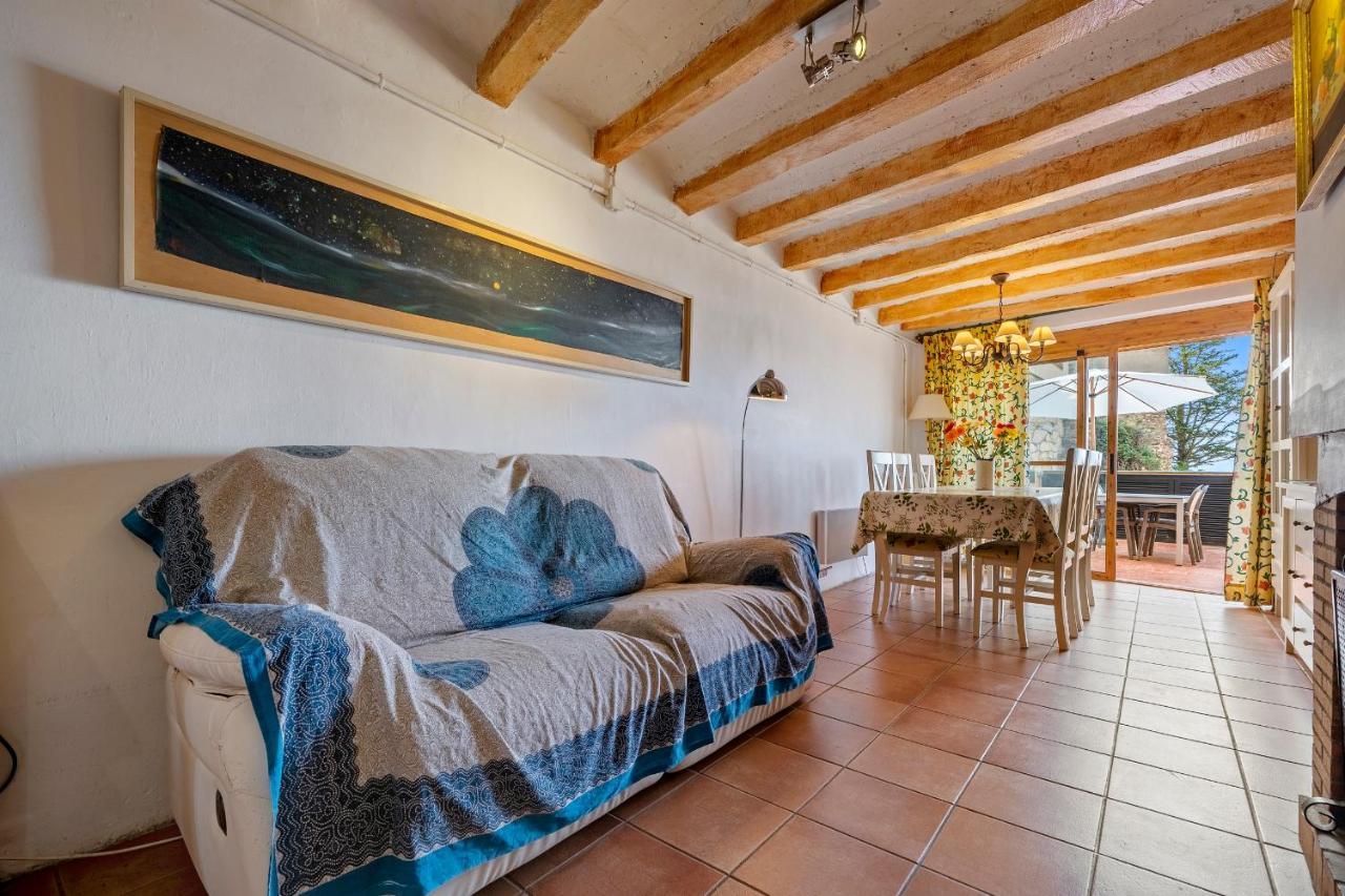 Cal Cosials Villa La Morera de Montsant Kültér fotó