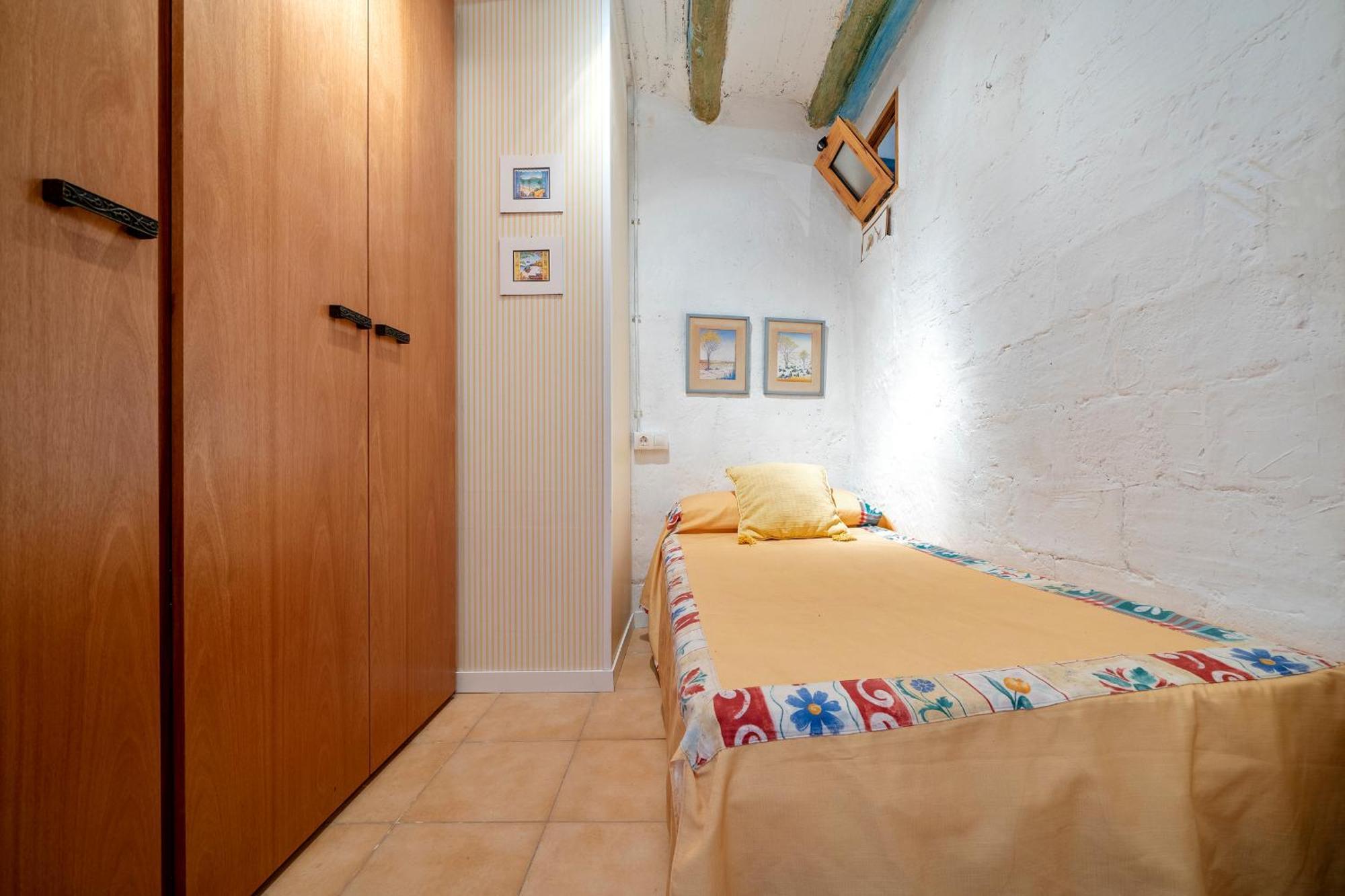 Cal Cosials Villa La Morera de Montsant Kültér fotó