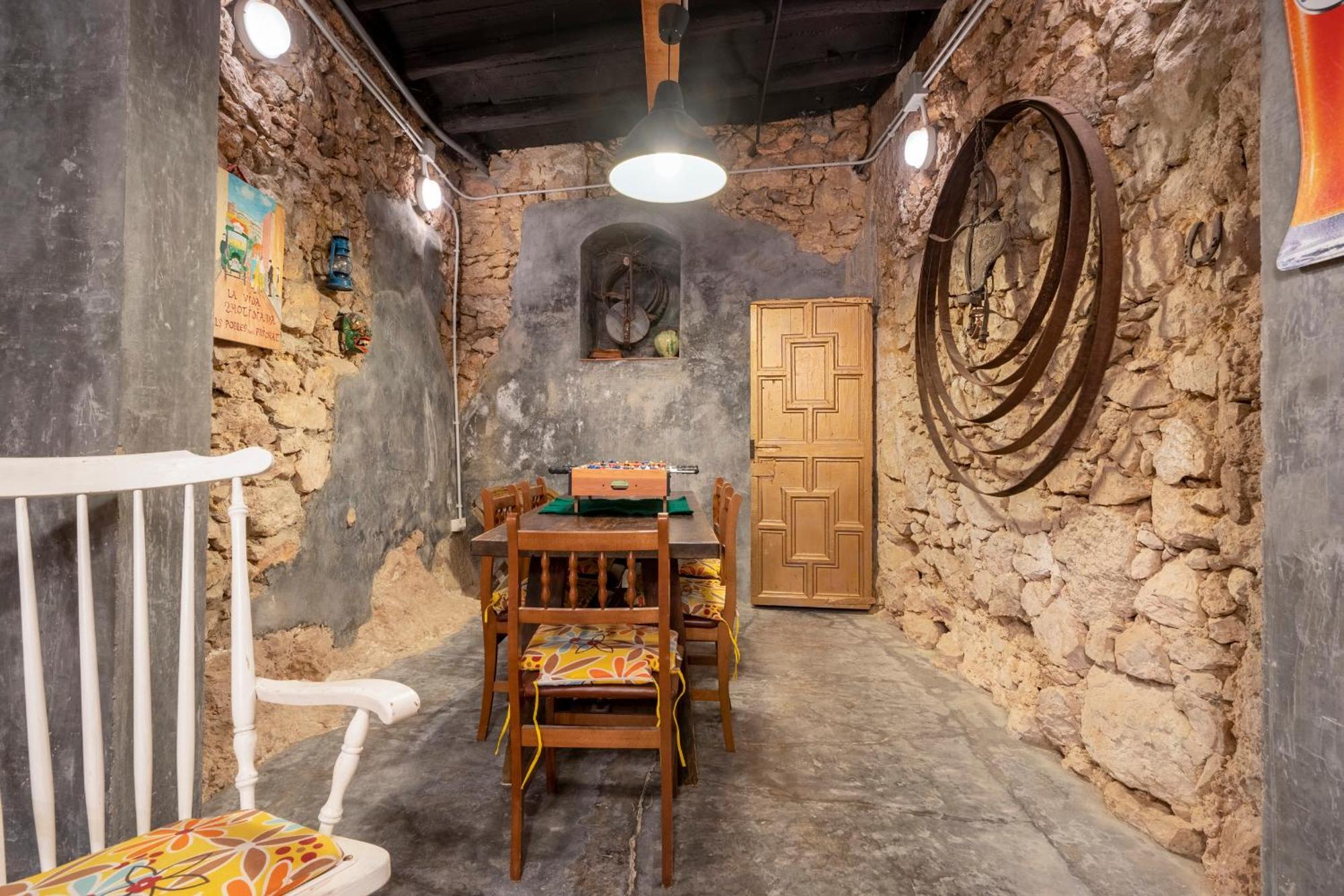Cal Cosials Villa La Morera de Montsant Kültér fotó