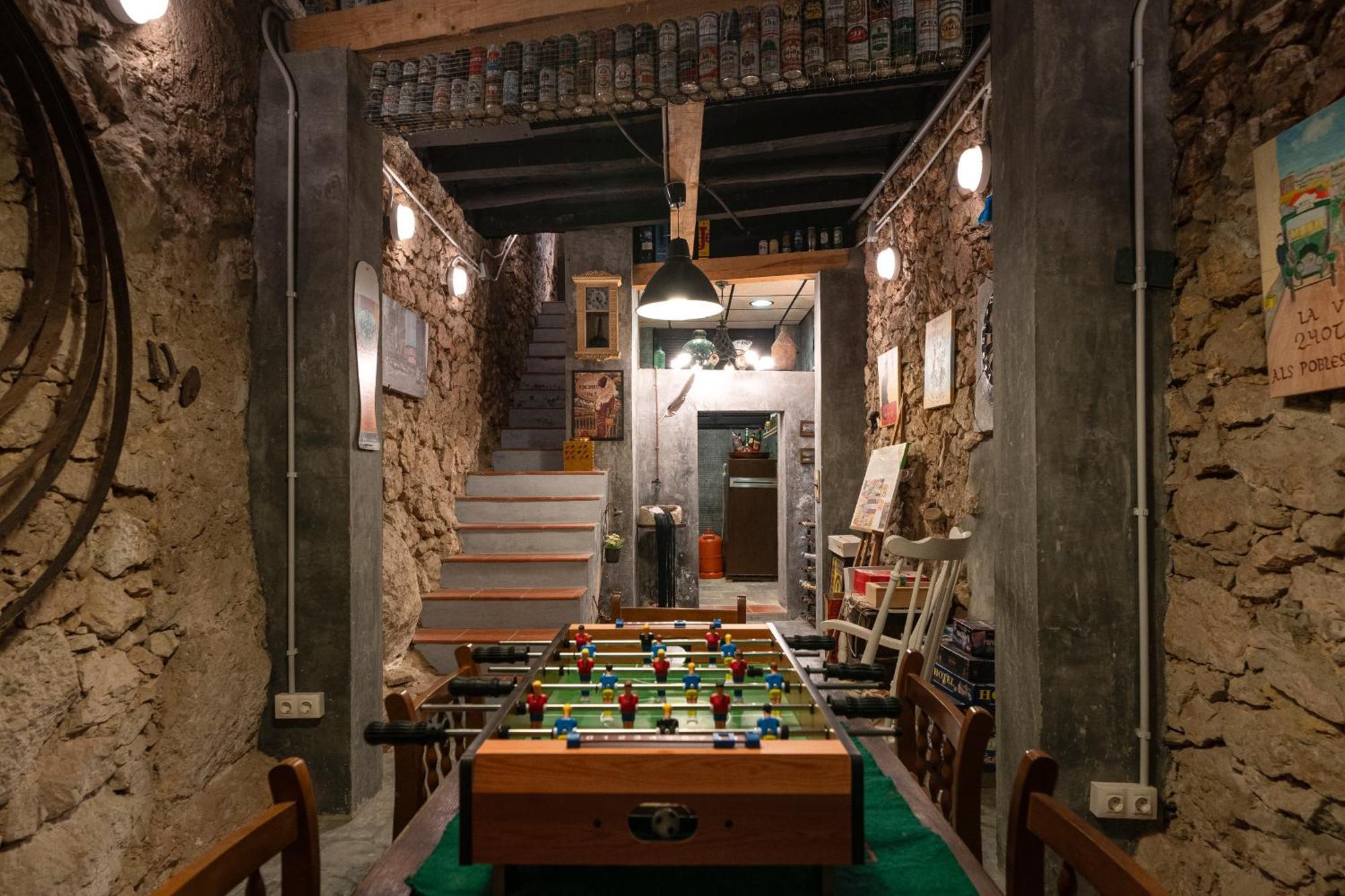 Cal Cosials Villa La Morera de Montsant Kültér fotó